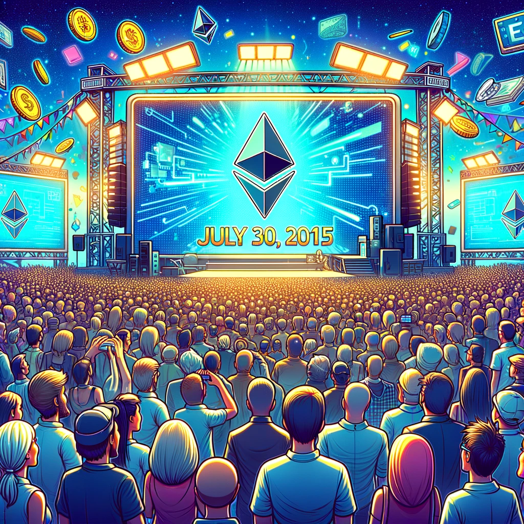 ETH LIVE