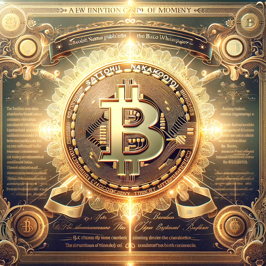 BTC Whitepaper